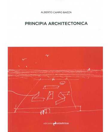PRINCIPIA ARCHITECTONICA