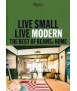 Live Small/Live Modern: The Best of Beams at Home