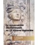 conservación del patrimonio en un entorno sostenible, La