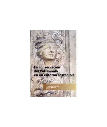 conservation of heritage in a sustainable environment,