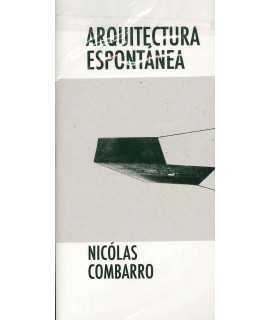 ARQUITECTURA ESPONTANEA