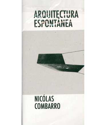 ARQUITECTURA ESPONTANEA
