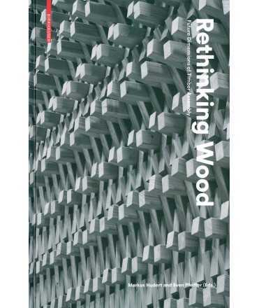 Rethinking Wood