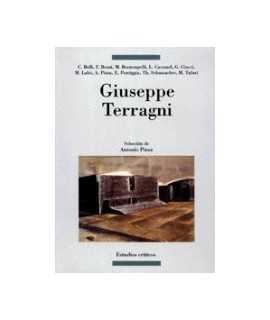 Giuseppe Terragni: Arte y arquitectura en Italia durante los años treinta