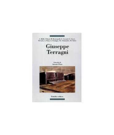 Giuseppe Terragni: Arte y arquitectura en Italia durante los años treinta