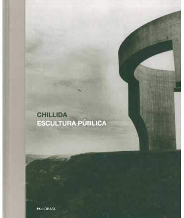 CHILLIDA PUBLIC SCULPTURE