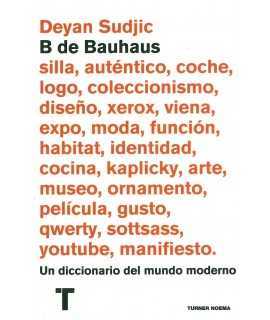 B DE BAUHAUS