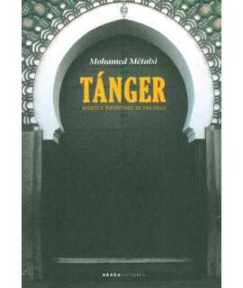 TANGER