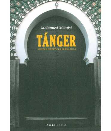 TANGER
