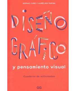 Graphic design fico and visual thinking. Activity book