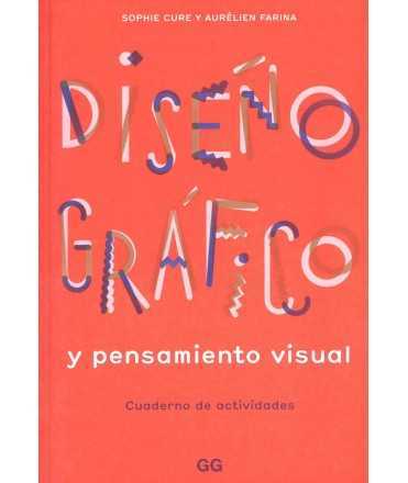 Graphic design fico and visual thinking. Activity book