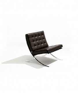 Barcelona Chair