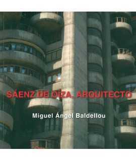 Sáenz de Oíza Arquitecto