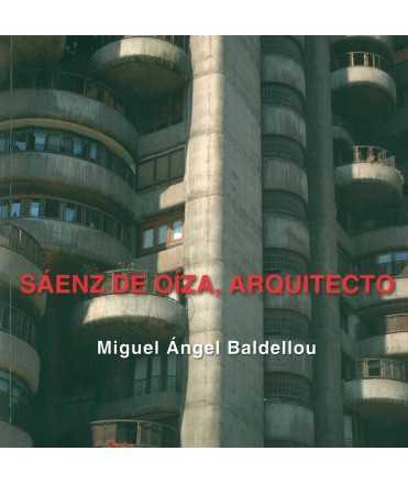 Sáenz de Oíza Arquitecto