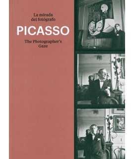 Picasso.La mirada del fotógrafo.