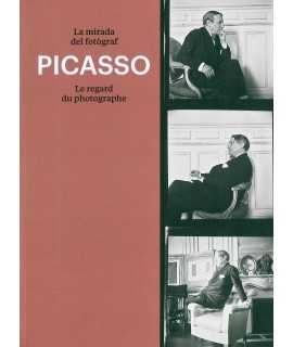 Picasso.La mirada del fotògraf