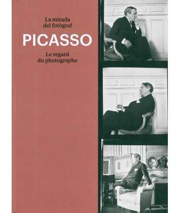 Picasso.La mirada del fotògraf