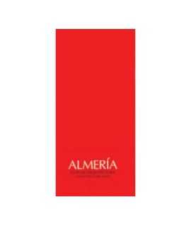 Almería: guía de arquitectura / an architectural guide