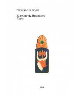 El relato de Eupalinos. Elegía