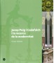 Josep Puig i Cadafalch and the search for modernity