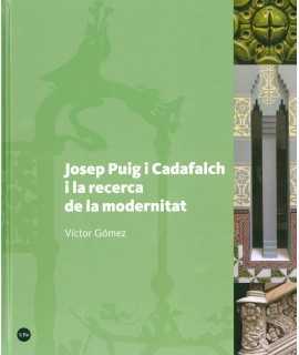 JosepPuig i Cadafalch i la recerca de la modernitat