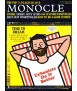MONOCLE 125 JULY/AUGUST