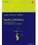 Apollo and Dionysus: Temperament in Modern Architecture