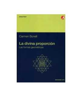 Divine proportion: LAS geometric shapes
