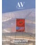 ESPAÑA 2018 AV 203