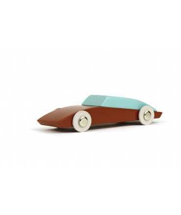 Car nº3 Duotone Shark