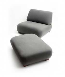 Armchair Cadaqués