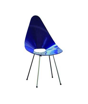 Silla Pedrera