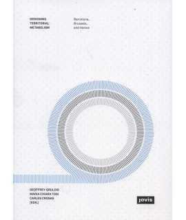 Designing Territorial Metabolism