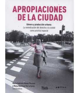 Apropiaciones de la ciudad