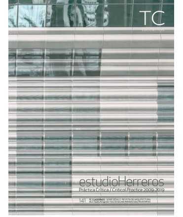 TC 141- Herreros study.Práctica crítica/ Critical practice 2009- 2019
