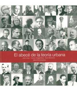 El abecé de la teoría urbana