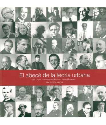 El abecé de la teoría urbana