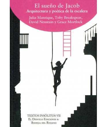 Jacob's dream. Architecture and poética of the staircase.