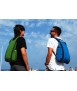 Mochila Urbanauta U1, Verde Césped