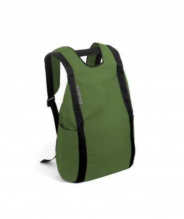 Mochila Urbanauta U1, Verde