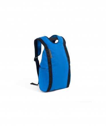 Motxilla Urbanauta U1 mini, Blau