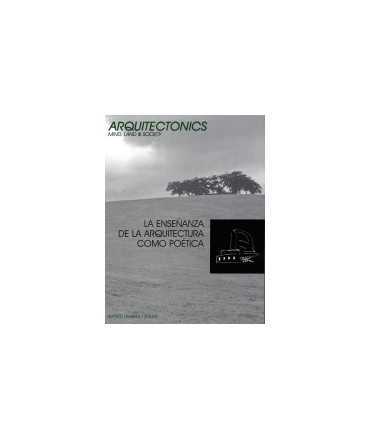 Teaching Architecture as a tica, The