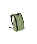 Mochila Urbanauta U1 mini, Verde Césped