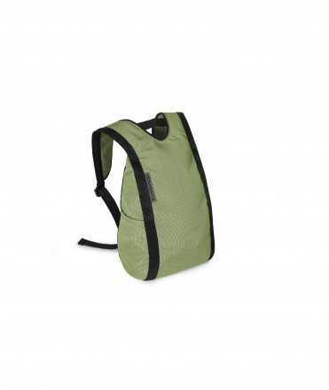 Mochila Urbanauta U1 mini, Verde Césped