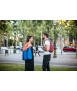 Mochila Urbanauta U1 mini, Verde Césped