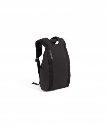 Mochila Urbanauta U1 mini, Negro