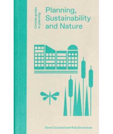 Planning, Sustainability and Nature