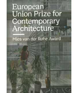 European Union Prize for Contemporary Architecture