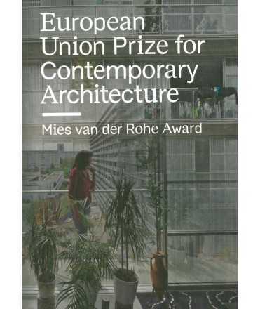 European Union Prize for Contemporary Architecture