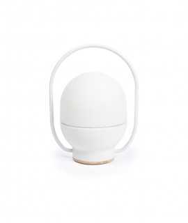 Take Away Light, White